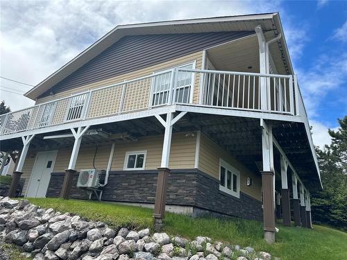 481 Conception Bay Highway, Holyrood, NL 