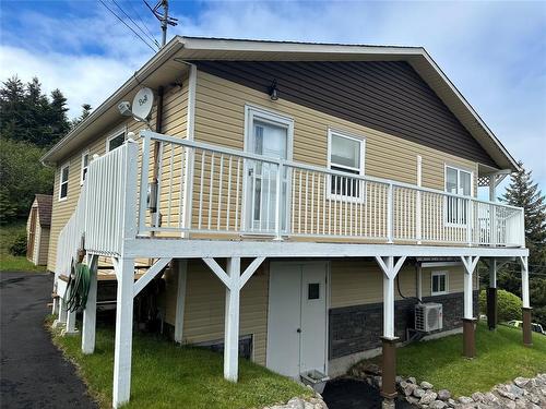 481 Conception Bay Highway, Holyrood, NL 