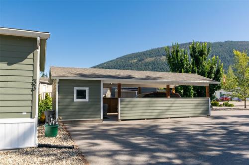 33-4811 10A Avenue, Salmon Arm, BC 