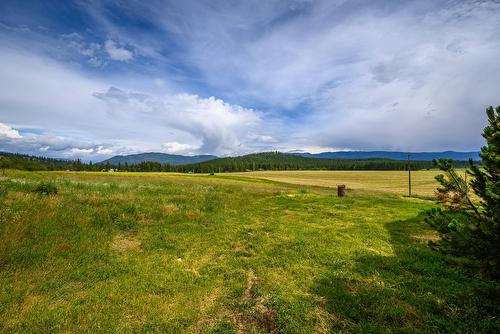 3575 Canyon Road, Spallumcheen, BC - Outdoor With View