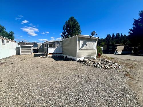 16-473 Corina Avenue, Princeton, BC 