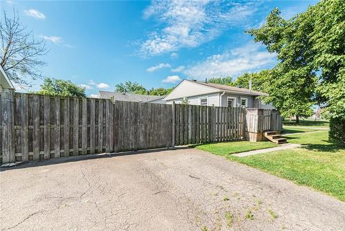 37 Powerview Avenue, St. Catharines, ON - Outdoor