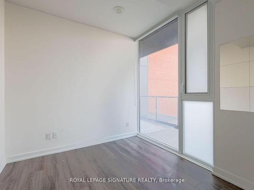 501-20 Edward St, Toronto, ON - Indoor Photo Showing Other Room