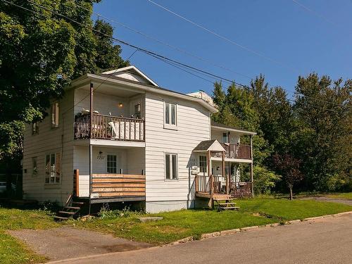 Frontage - 7207  - 7213 Rue Des Visons, Québec (Charlesbourg), QC - Outdoor