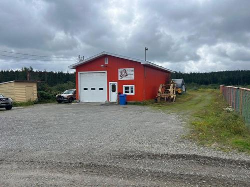 Frontage - 958 Boul. Hamel E., Chibougamau, QC - Outdoor