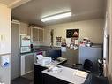 Bureau - 958 Boul. Hamel E., Chibougamau, QC  - Indoor Photo Showing Office 