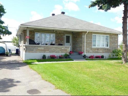 Frontage - 1780 Rue Maurice-Gauvin, Laval (Chomedey), QC - Outdoor