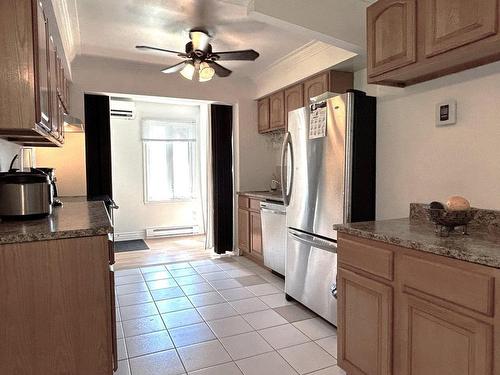 Kitchen - 1780 Rue Maurice-Gauvin, Laval (Chomedey), QC - Indoor Photo Showing Kitchen