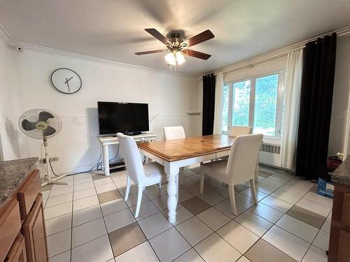 Dining room - 1780 Rue Maurice-Gauvin, Laval (Chomedey), QC - Indoor Photo Showing Dining Room