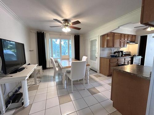 Dining room - 1780 Rue Maurice-Gauvin, Laval (Chomedey), QC - Indoor