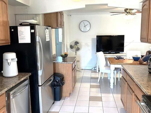 Kitchen - 1780 Rue Maurice-Gauvin, Laval (Chomedey), QC - Indoor Photo Showing Kitchen