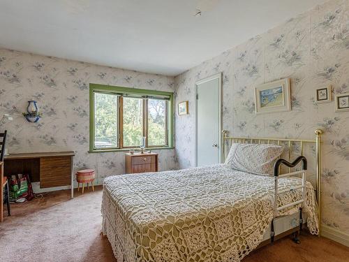 Chambre Ã Â coucher - 810 Rue St-Alexandre, Longueuil (Le Vieux-Longueuil), QC - Indoor Photo Showing Bedroom