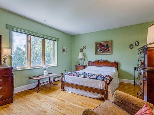 Chambre Ã  coucher principale - 810 Rue St-Alexandre, Longueuil (Le Vieux-Longueuil), QC - Indoor Photo Showing Bedroom