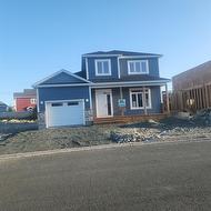 53 Pepperwood Drive  St. John's, NL A1H 1A5