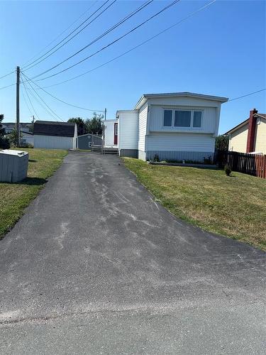 17 Joys Lane, Bonavista, NL 