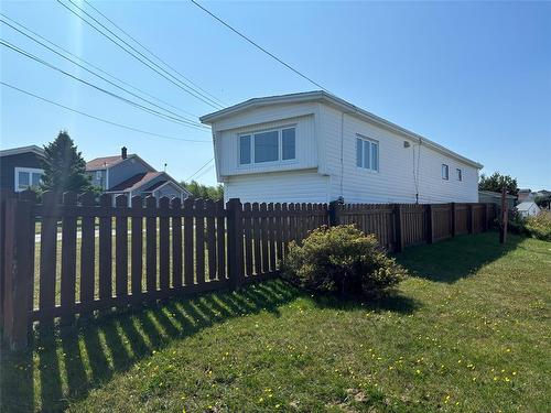 17 Joys Lane, Bonavista, NL 