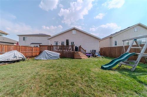 62 Riga Cove, Winnipeg, MB 