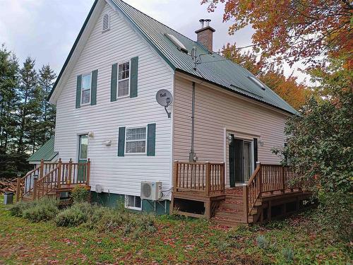 4970 Hwy#204 Highway, Little River, NS 