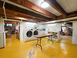 Laundry room - 