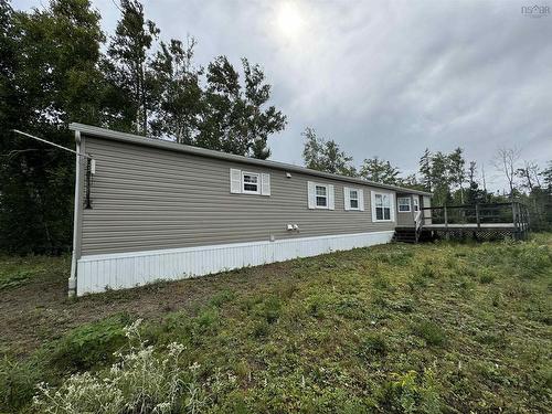 255 Big Harbour Island Road, Malagawash, NS 