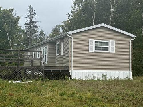 255 Big Harbour Island Road, Malagawash, NS 