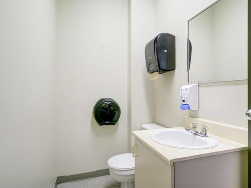 Salle de bains - 424 Rue St-Georges (St-Jerome), Saint-Jérôme, QC - Indoor Photo Showing Bathroom