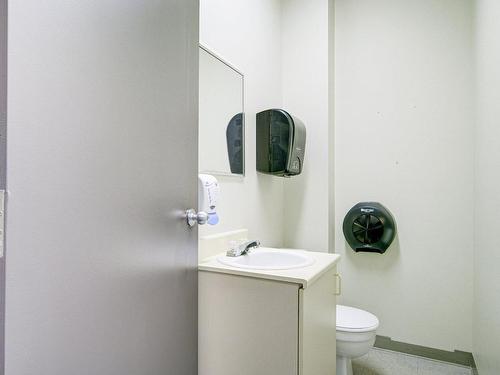 Salle de bains - 424 Rue St-Georges (St-Jerome), Saint-Jérôme, QC - Indoor Photo Showing Bathroom