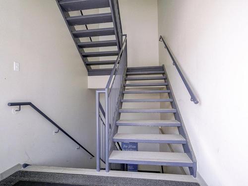 Staircase - 424 Rue St-Georges (St-Jerome), Saint-Jérôme, QC - Indoor Photo Showing Other Room