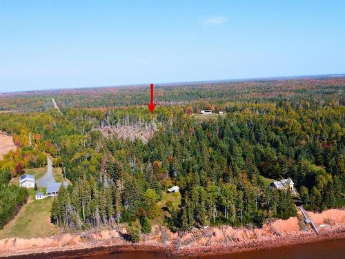 Lot 4 Primrose Road, Degros Marsh, PE 