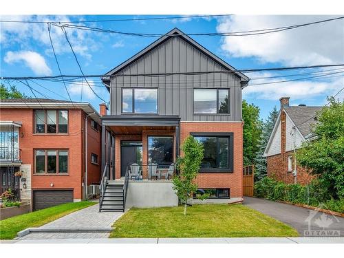 A-241 Breezehill Avenue South, Ottawa, ON 