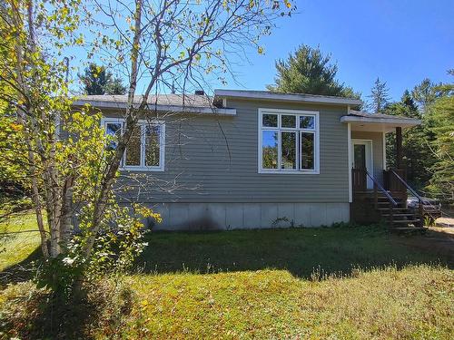 Frontage - 194 Rue René, Saint-Raymond, QC - Outdoor