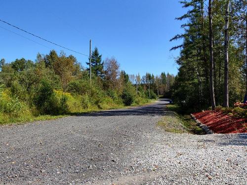 Autre - Ch. Du Roy, Saint-Étienne-De-Bolton, QC 