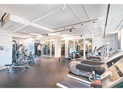 Exercise room - 