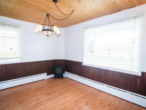 Living room - 288 Rue Principale E., Sainte-Hélène-De-Kamouraska, QC - Indoor Photo Showing Other Room