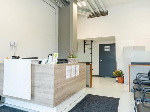 Office - 25  - 55 Rue Claude-Audy, Saint-Jérôme, QC - Indoor