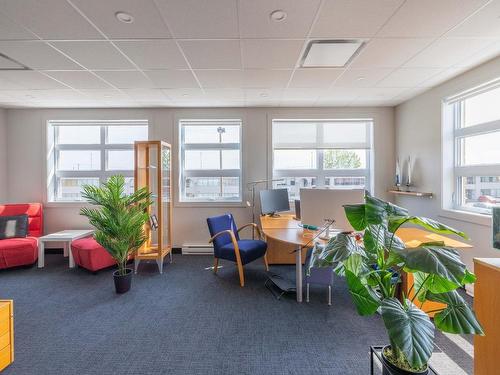 Office - 25  - 55 Rue Claude-Audy, Saint-Jérôme, QC - Indoor