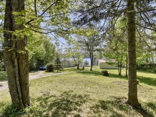 Terre/Terrain - 1588 Ch. Du Lac-Chaud, La Macaza, QC - Outdoor With View