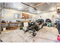 Garage - 