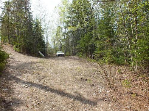 Land/Lot - 6E Rang, Saint-Hilarion, QC 