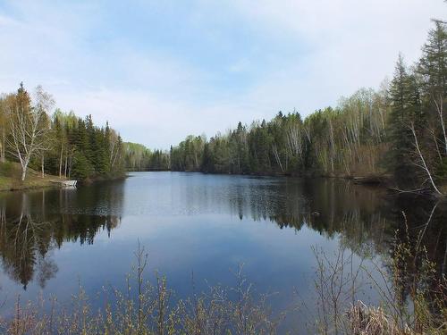 Other - 6E Rang, Saint-Hilarion, QC 