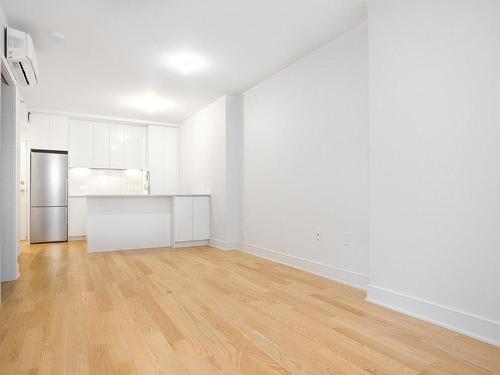 Living room - 1411-2320 Rue Tupper, Montréal (Ville-Marie), QC 