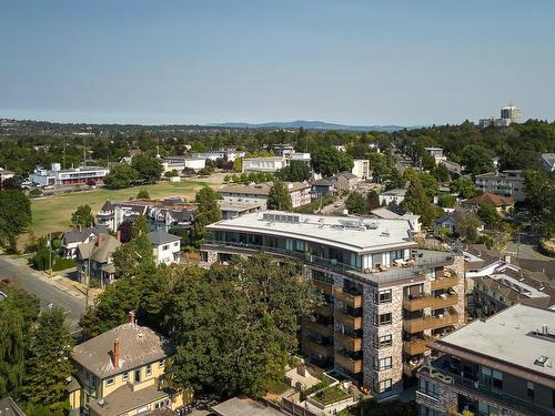 101-1201 Fort St, Victoria, BC - Outdoor With View