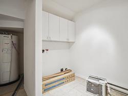 Laundry room - 