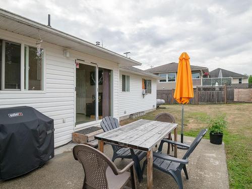 989 Douglas Ave, Nanaimo, BC 