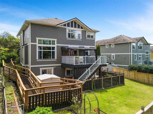 2512 Westview Terr, Sooke, BC 