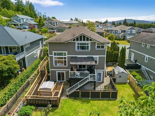 2512 Westview Terr, Sooke, BC 