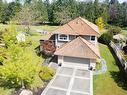 1191 Rosemount Close, Parksville, BC 