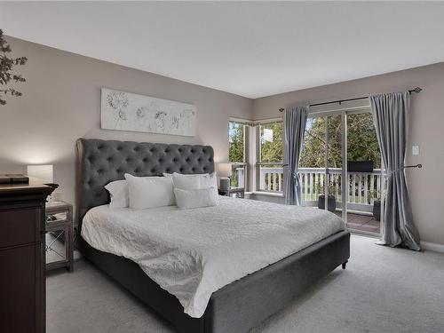 1191 Rosemount Close, Parksville, BC 