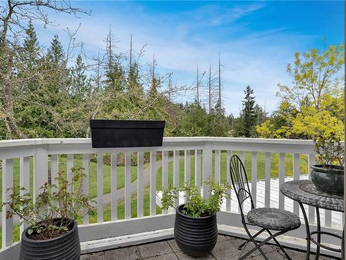 1191 Rosemount Close, Parksville, BC 