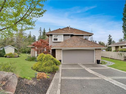 1191 Rosemount Close, Parksville, BC 